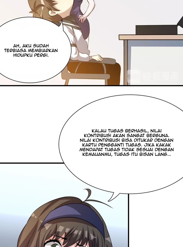 Reborn Doctor Chapter 2 Gambar 79