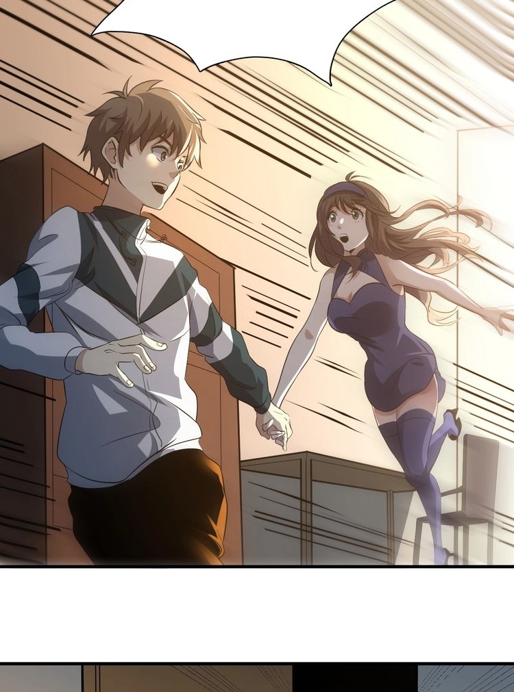 Reborn Doctor Chapter 2 Gambar 81