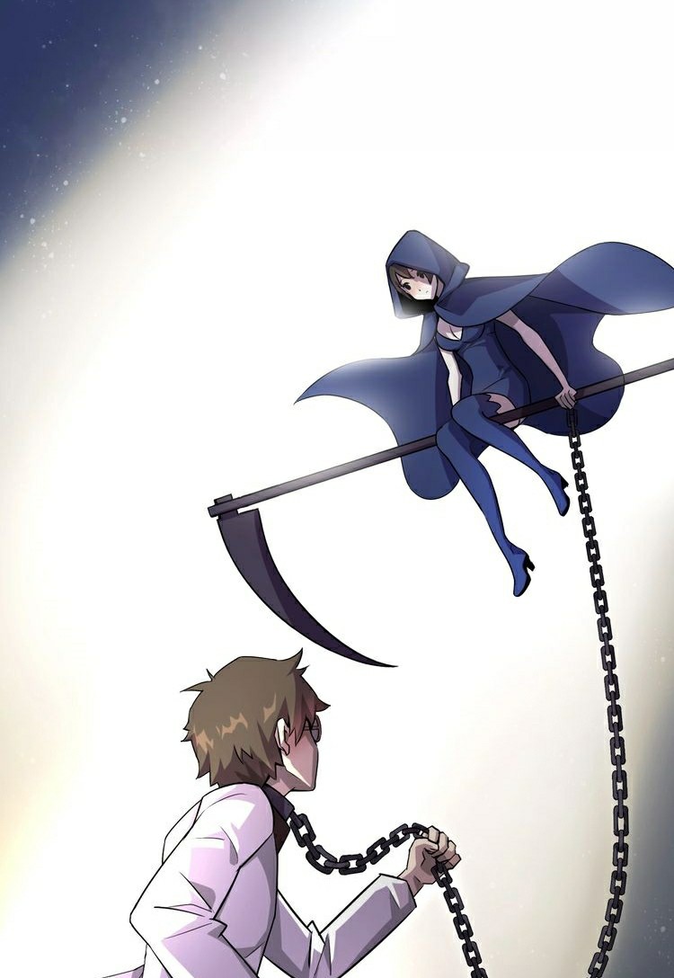 Reborn Doctor Chapter 1 Gambar 14