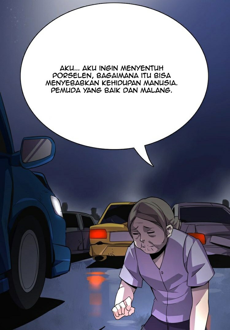 Reborn Doctor Chapter 1 Gambar 20