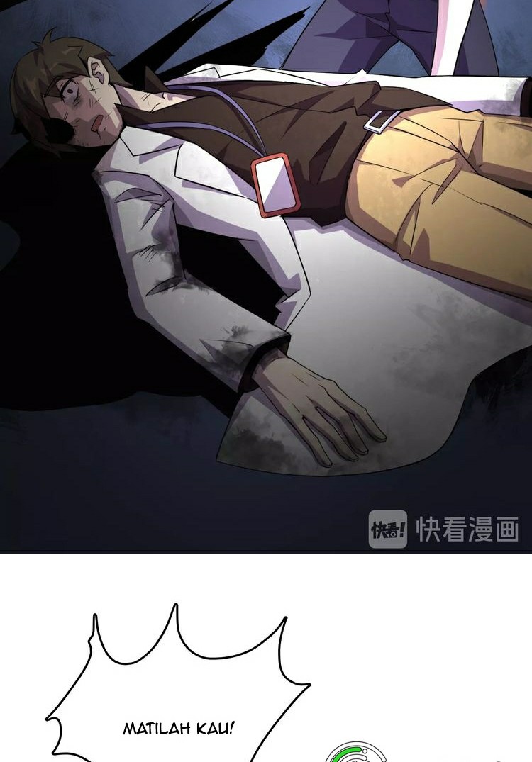 Reborn Doctor Chapter 1 Gambar 21