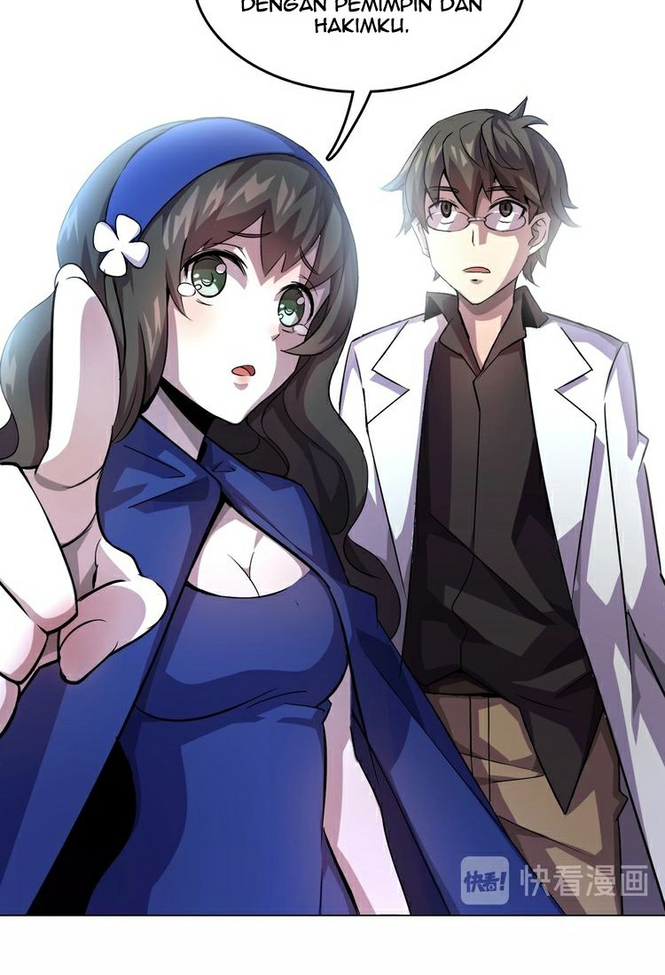Reborn Doctor Chapter 1 Gambar 36