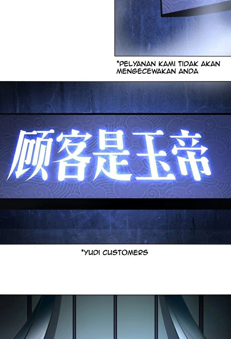 Reborn Doctor Chapter 1 Gambar 41