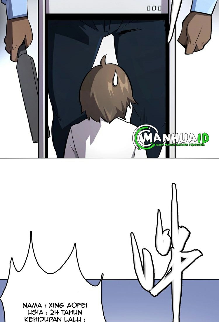 Reborn Doctor Chapter 1 Gambar 45