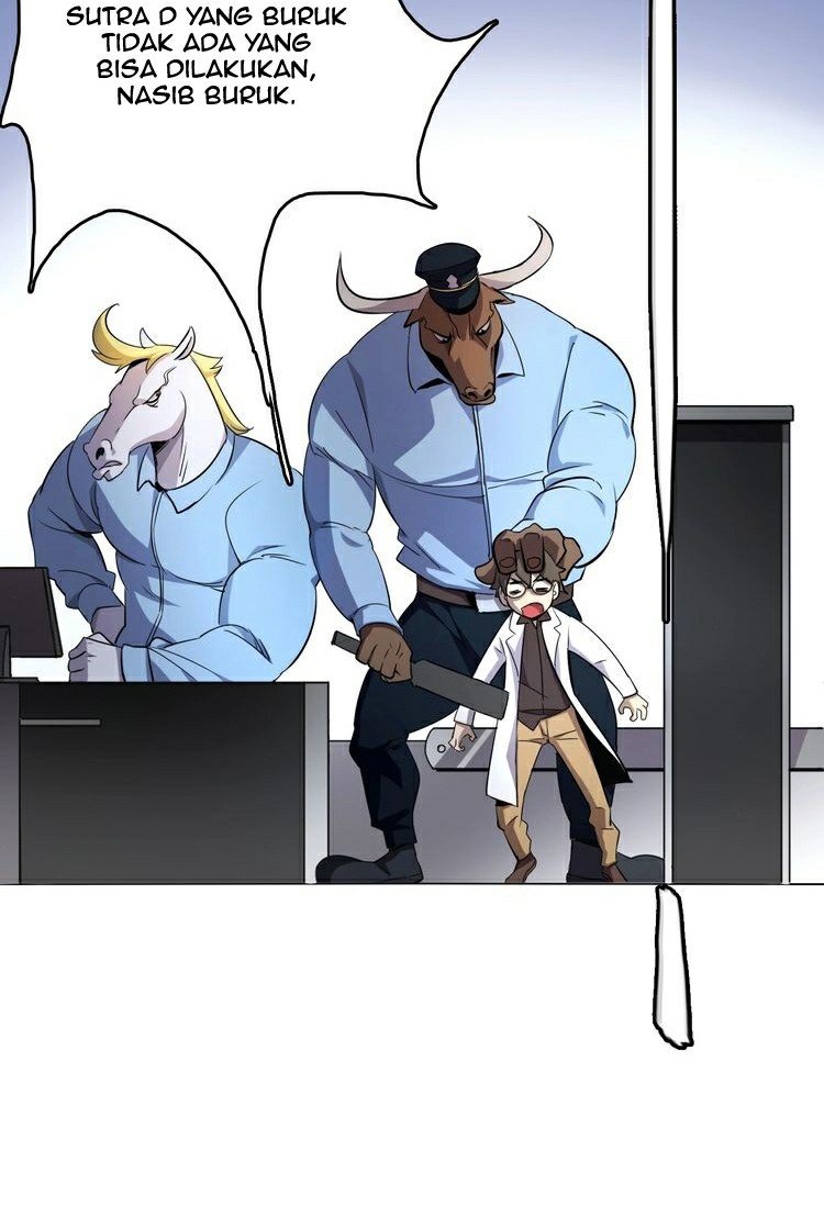 Reborn Doctor Chapter 1 Gambar 46
