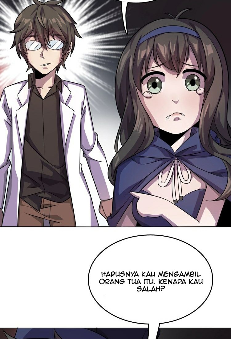 Reborn Doctor Chapter 1 Gambar 52
