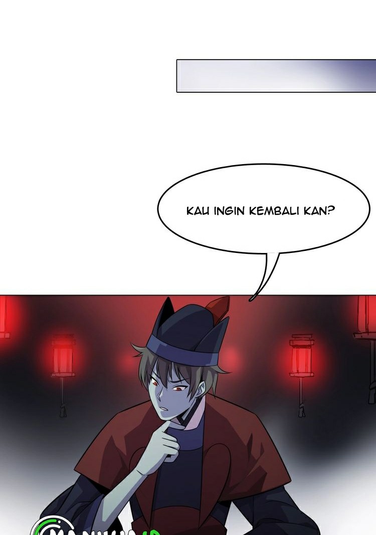 Reborn Doctor Chapter 1 Gambar 86
