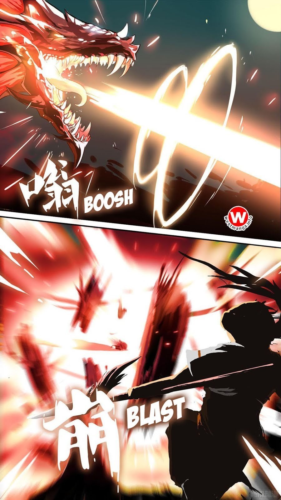 Ten Thousand Paths to Becoming a God Chapter 03 Gambar 8