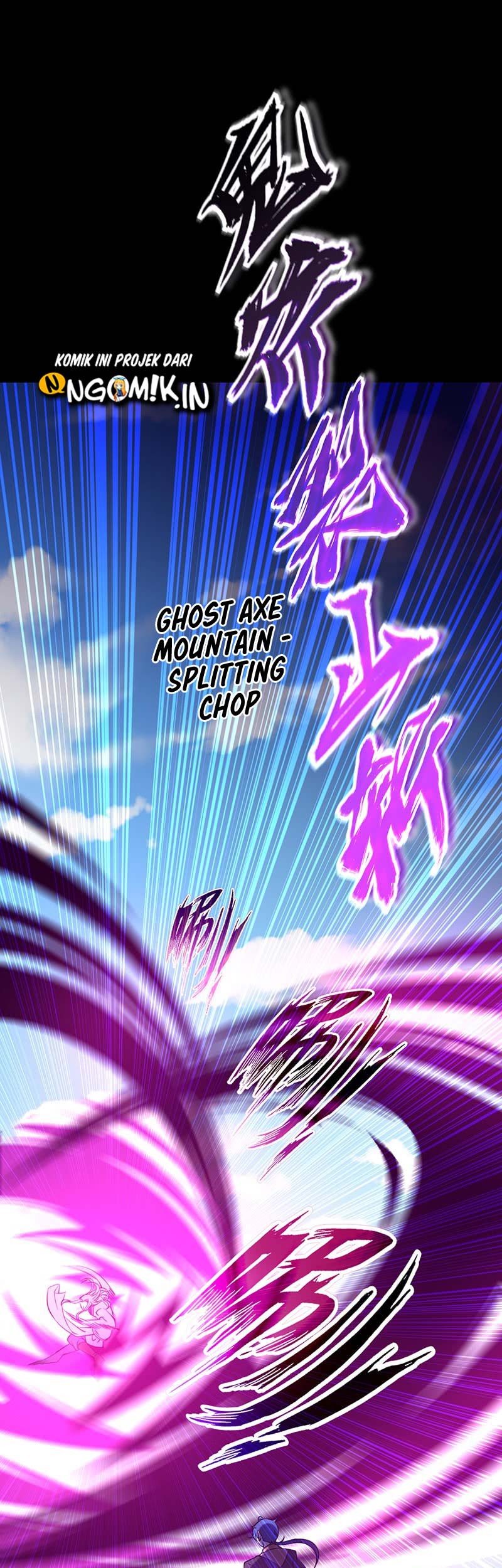 Martial Arts Reigns Chapter 19 Gambar 14