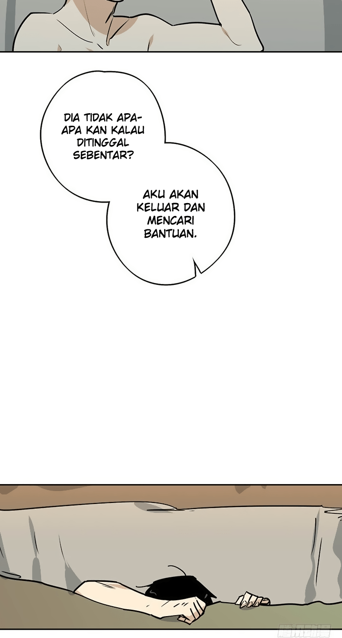 My Girlfriend is a Villain Chapter 17 Gambar 8