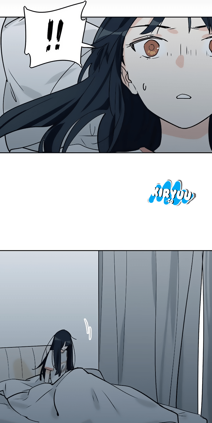 My Girlfriend is a Villain Chapter 11 Gambar 10