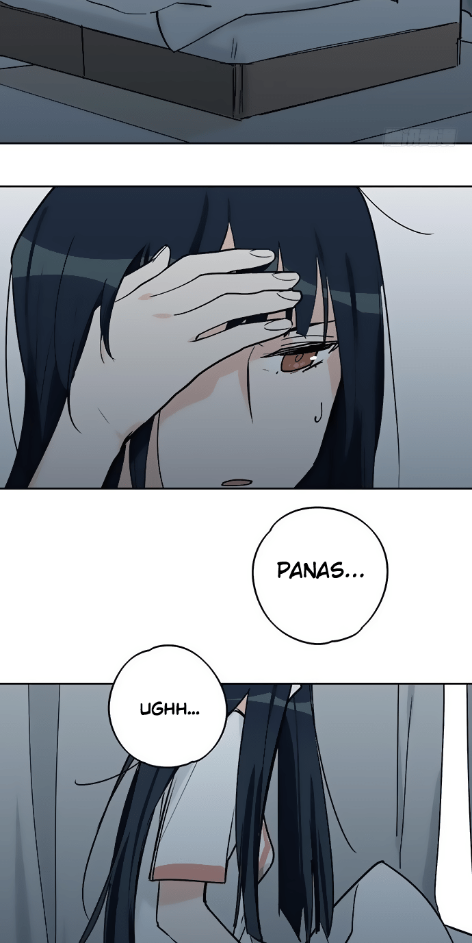 My Girlfriend is a Villain Chapter 11 Gambar 11