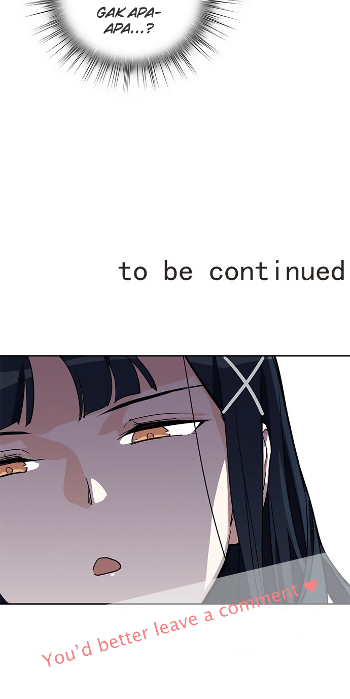 My Girlfriend is a Villain Chapter 11 Gambar 30