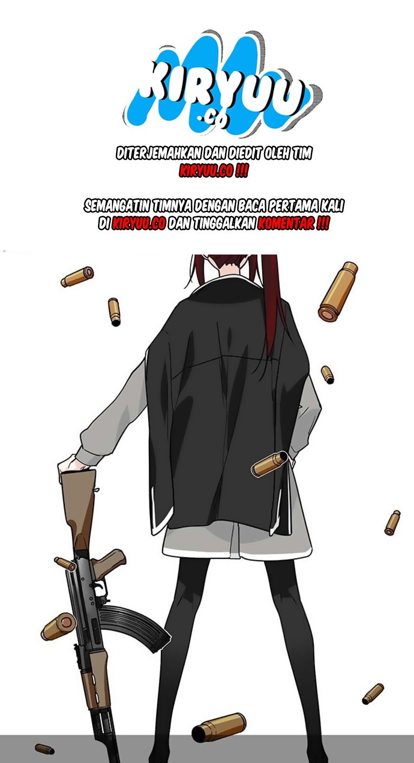 Manhua My Girlfriend is a Villain Chapter 04 gambar nomor 2