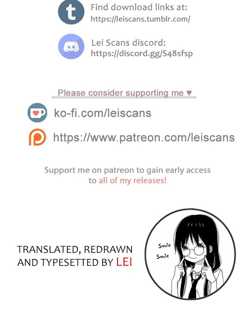 My Girlfriend is a Villain Chapter 01 Gambar 20