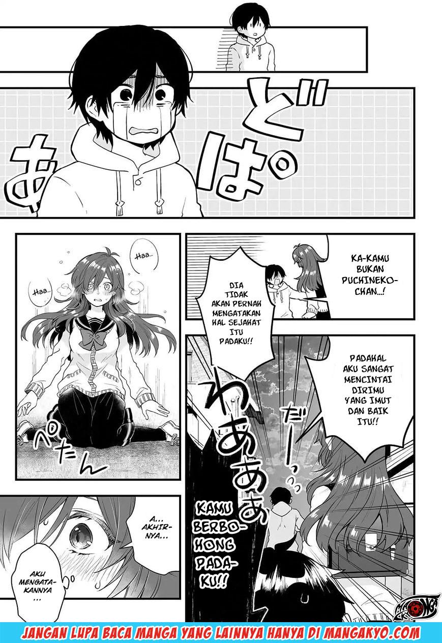 Koi Shita no de, Haishin Shite Mita Chapter 09 Gambar 11