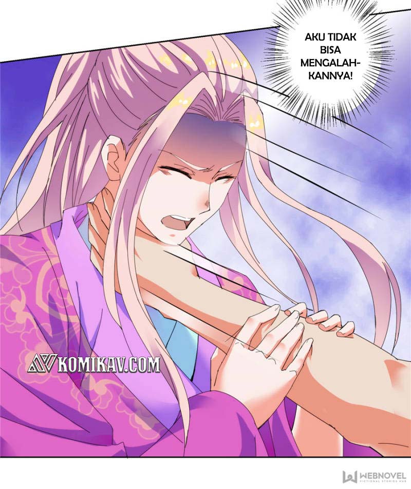 The Top Clan Leader In History Chapter 100 Gambar 14