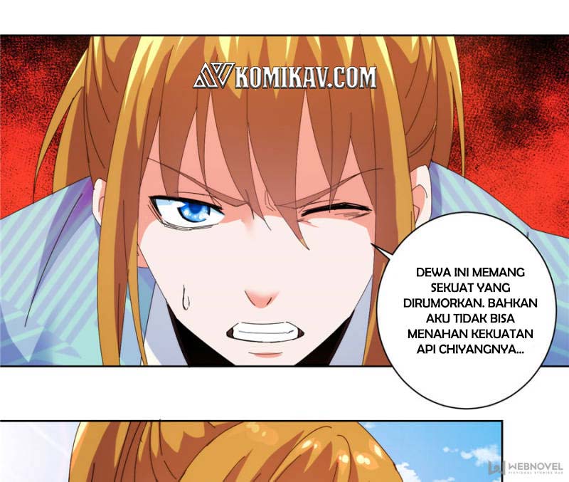 The Top Clan Leader In History Chapter 100 Gambar 18