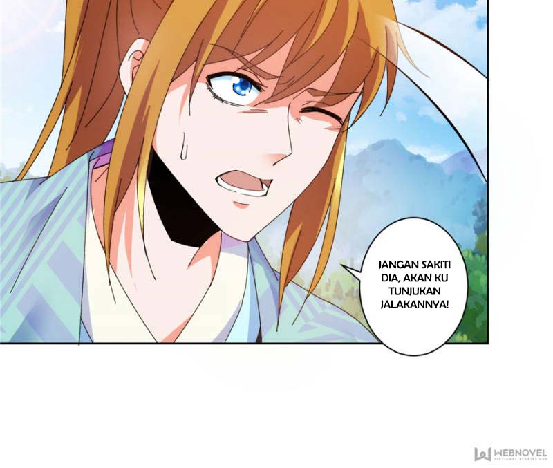 The Top Clan Leader In History Chapter 100 Gambar 19