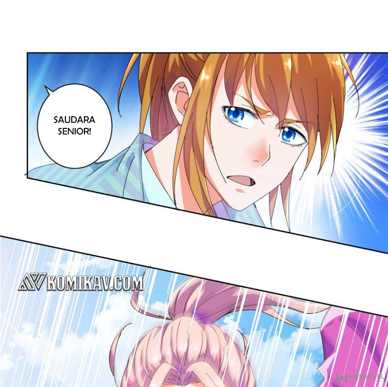 Manhua The Top Clan Leader In History Chapter 100 gambar nomor 2