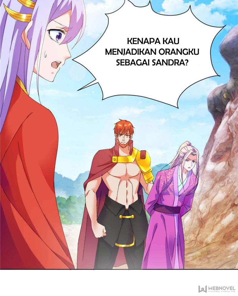 The Top Clan Leader In History Chapter 100 Gambar 23