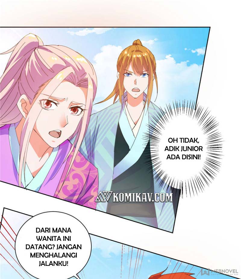 The Top Clan Leader In History Chapter 100 Gambar 24