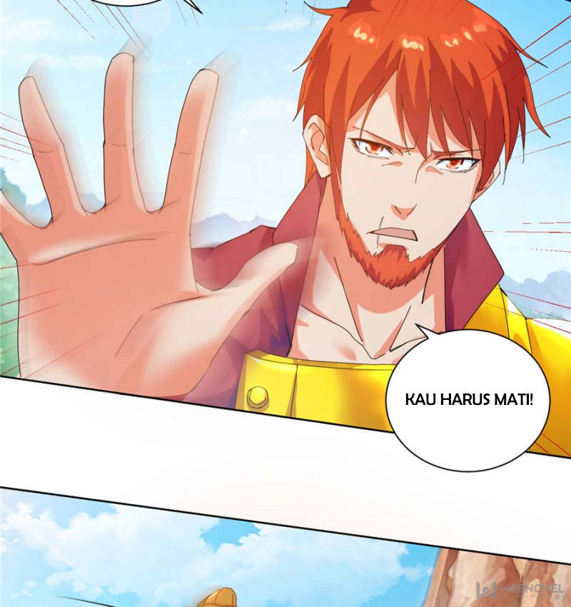 The Top Clan Leader In History Chapter 100 Gambar 25