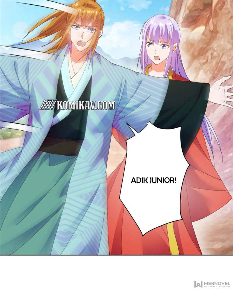 The Top Clan Leader In History Chapter 100 Gambar 26