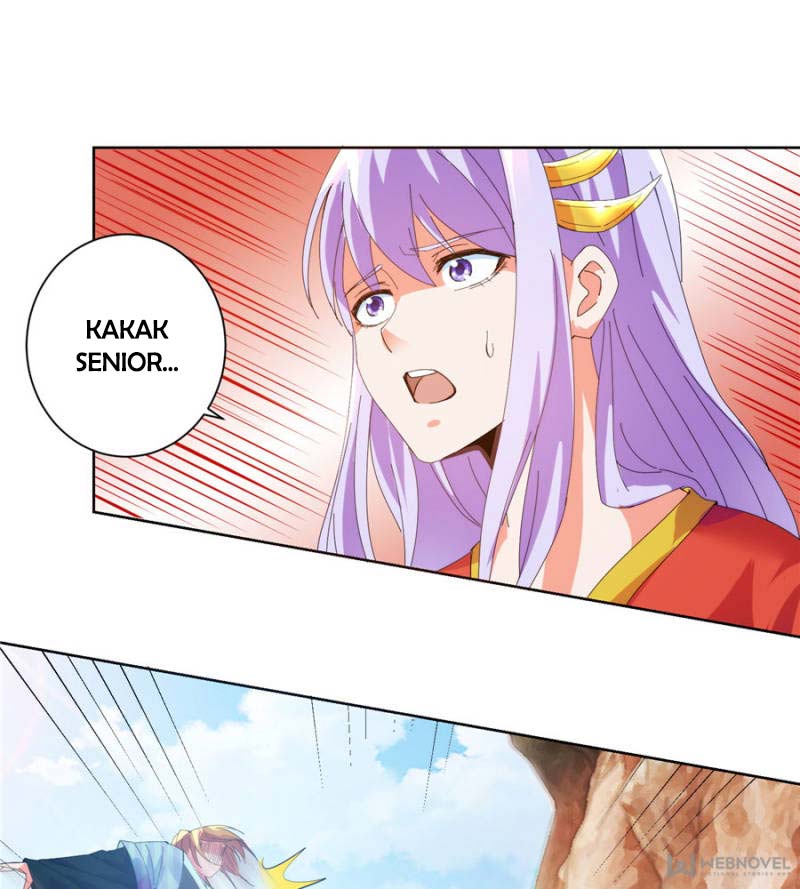 The Top Clan Leader In History Chapter 100 Gambar 27