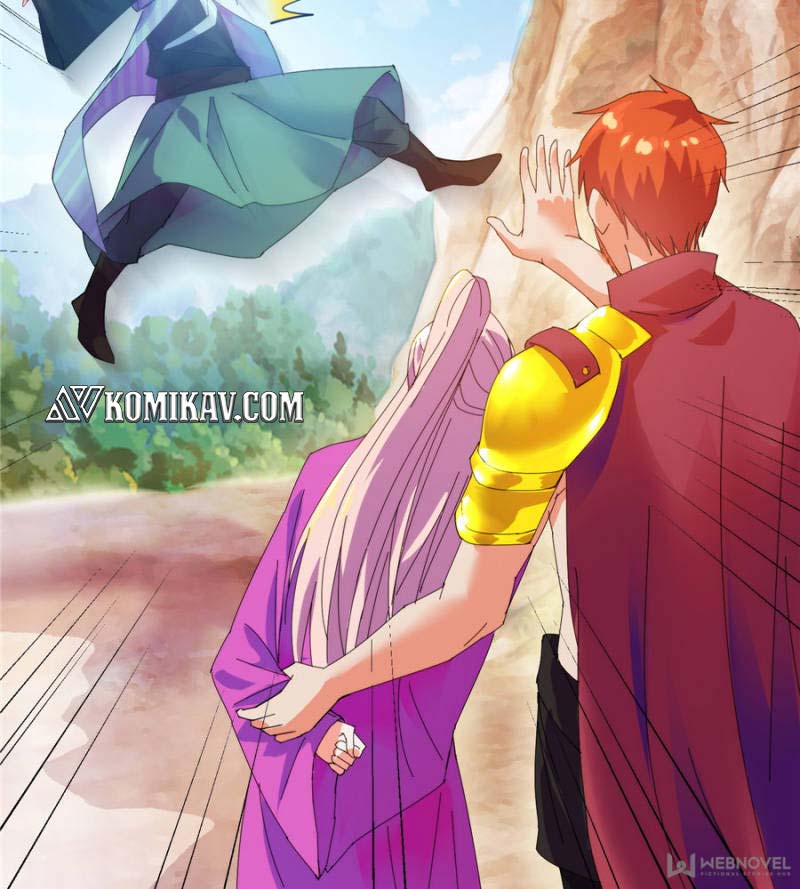 The Top Clan Leader In History Chapter 100 Gambar 28