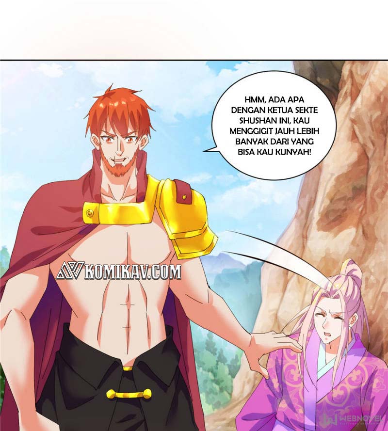 The Top Clan Leader In History Chapter 100 Gambar 30