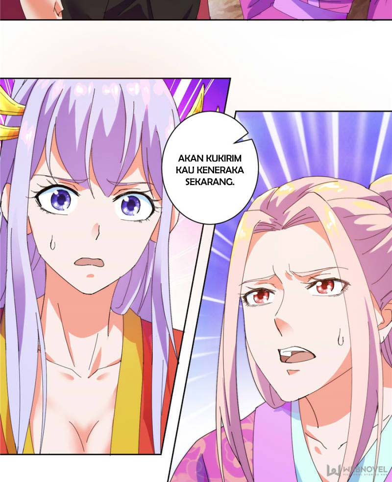 The Top Clan Leader In History Chapter 100 Gambar 31