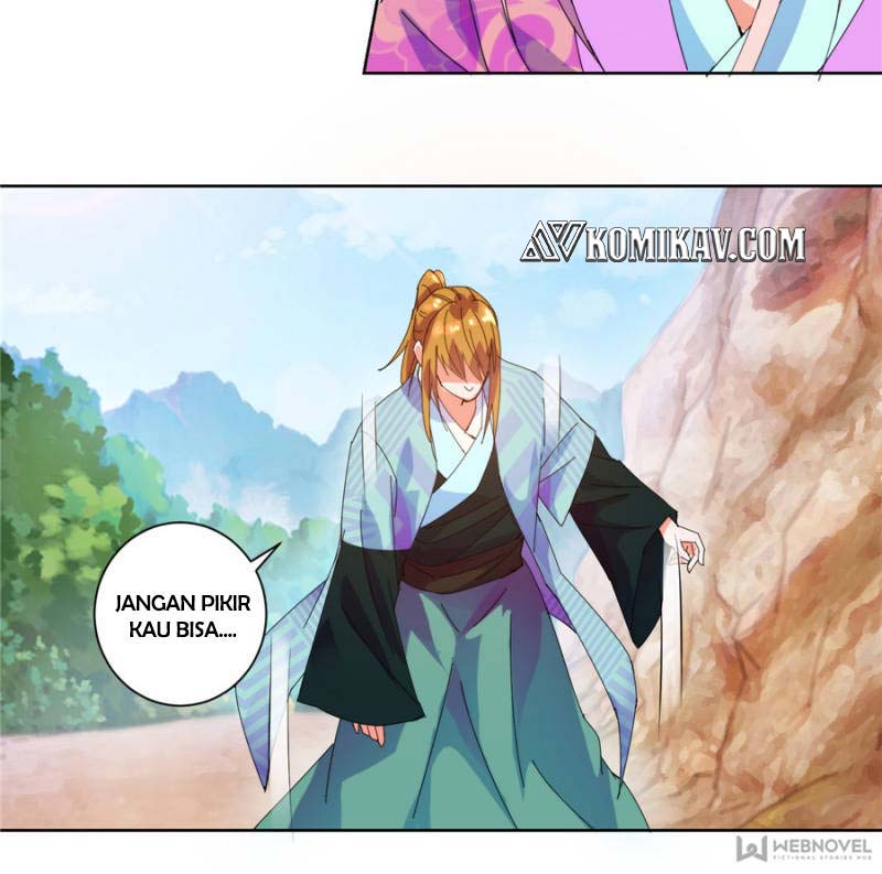 The Top Clan Leader In History Chapter 100 Gambar 32