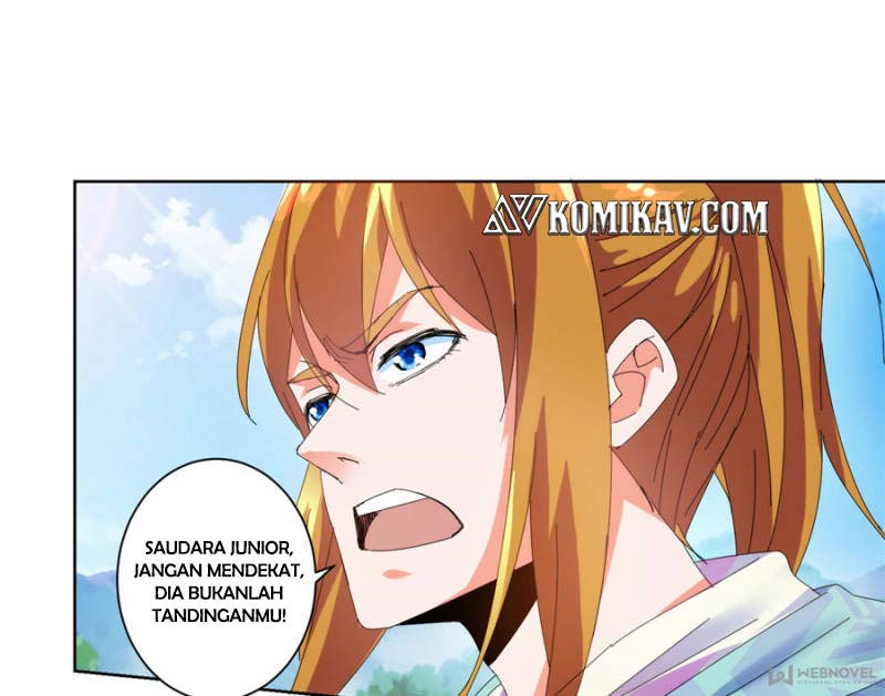 The Top Clan Leader In History Chapter 100 Gambar 4