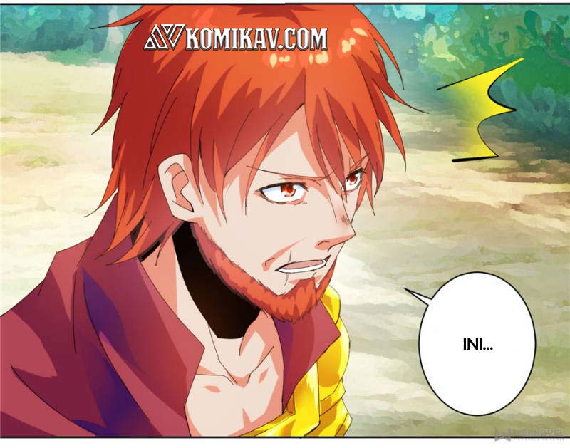 The Top Clan Leader In History Chapter 100 Gambar 6