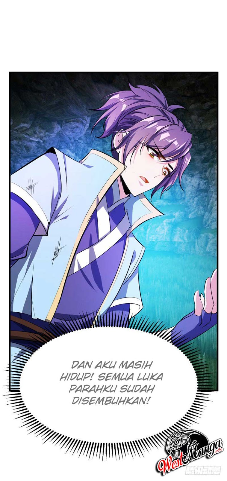 Rise of The Demon King Chapter 50 Gambar 23