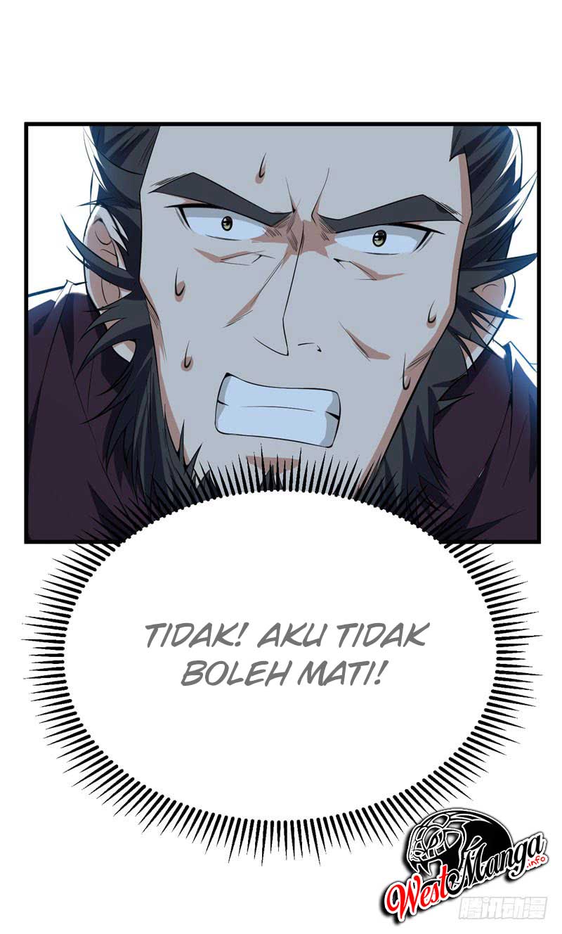 Rise of The Demon King Chapter 50 Gambar 3