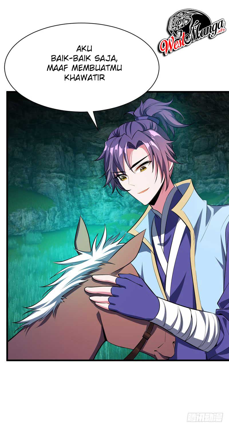 Rise of The Demon King Chapter 50 Gambar 31