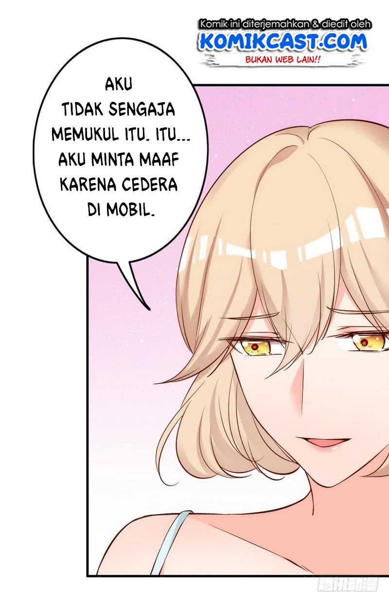 My Wife is Cold-Hearted Chapter 52 Gambar 10