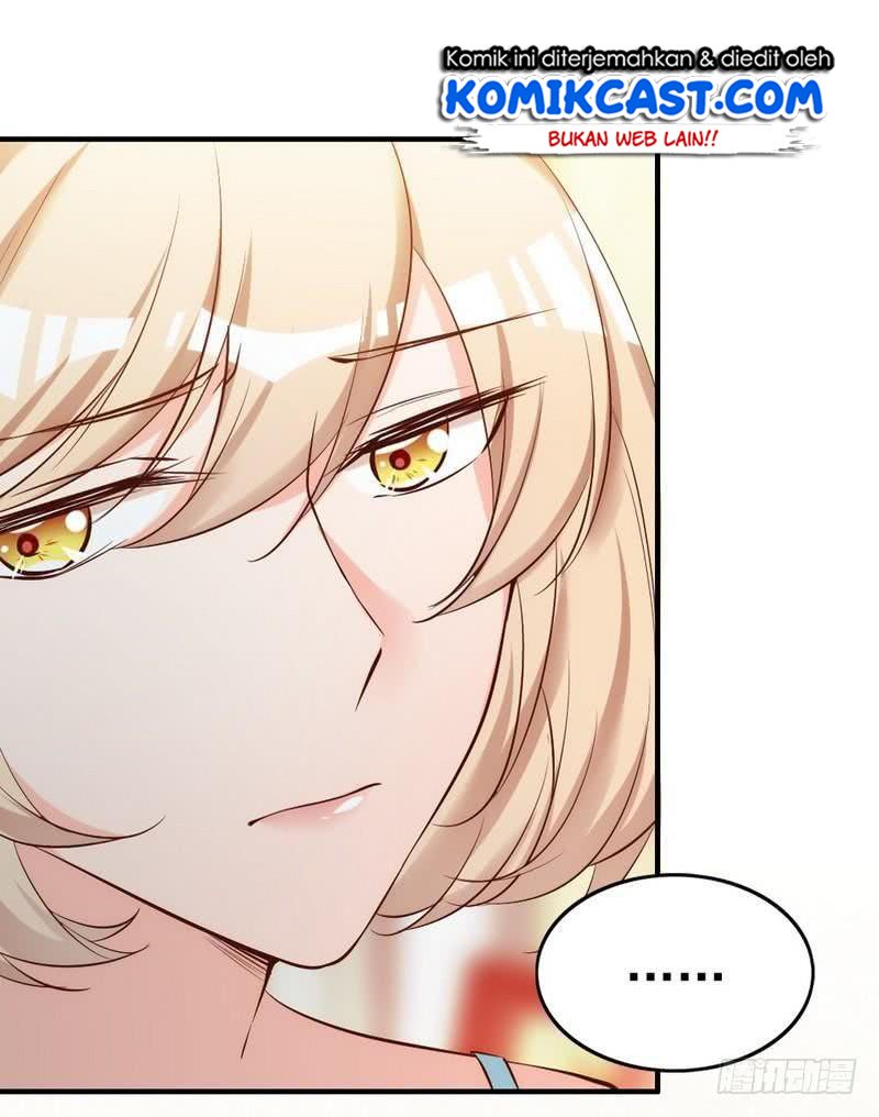 My Wife is Cold-Hearted Chapter 52 Gambar 13