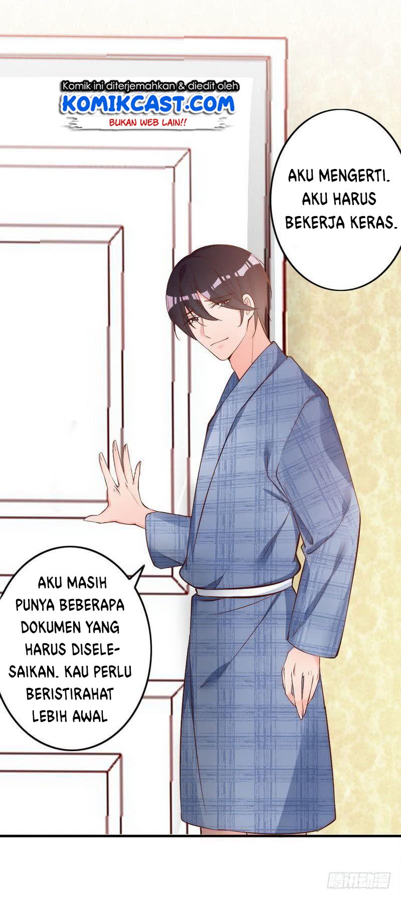 My Wife is Cold-Hearted Chapter 52 Gambar 14
