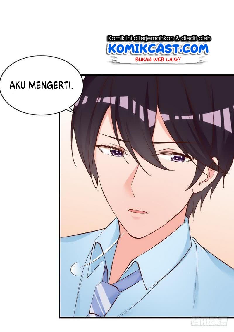My Wife is Cold-Hearted Chapter 52 Gambar 16