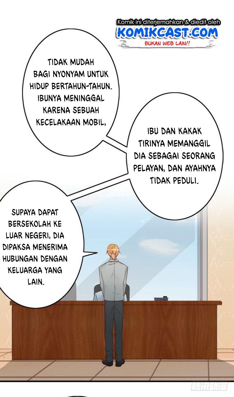 My Wife is Cold-Hearted Chapter 52 Gambar 19