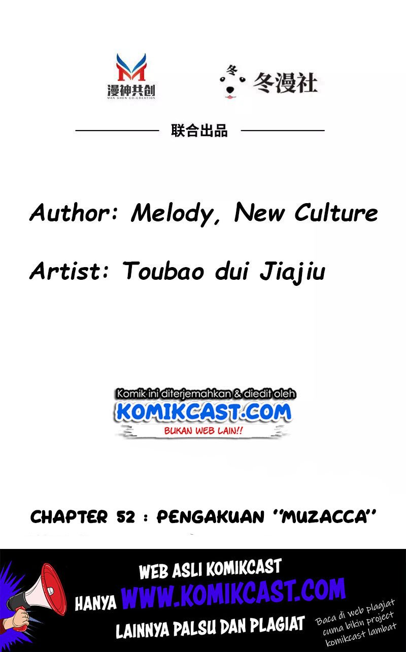 Baca Manhua My Wife is Cold-Hearted Chapter 52 Gambar 2