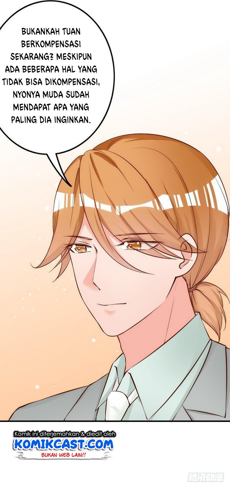 My Wife is Cold-Hearted Chapter 52 Gambar 24