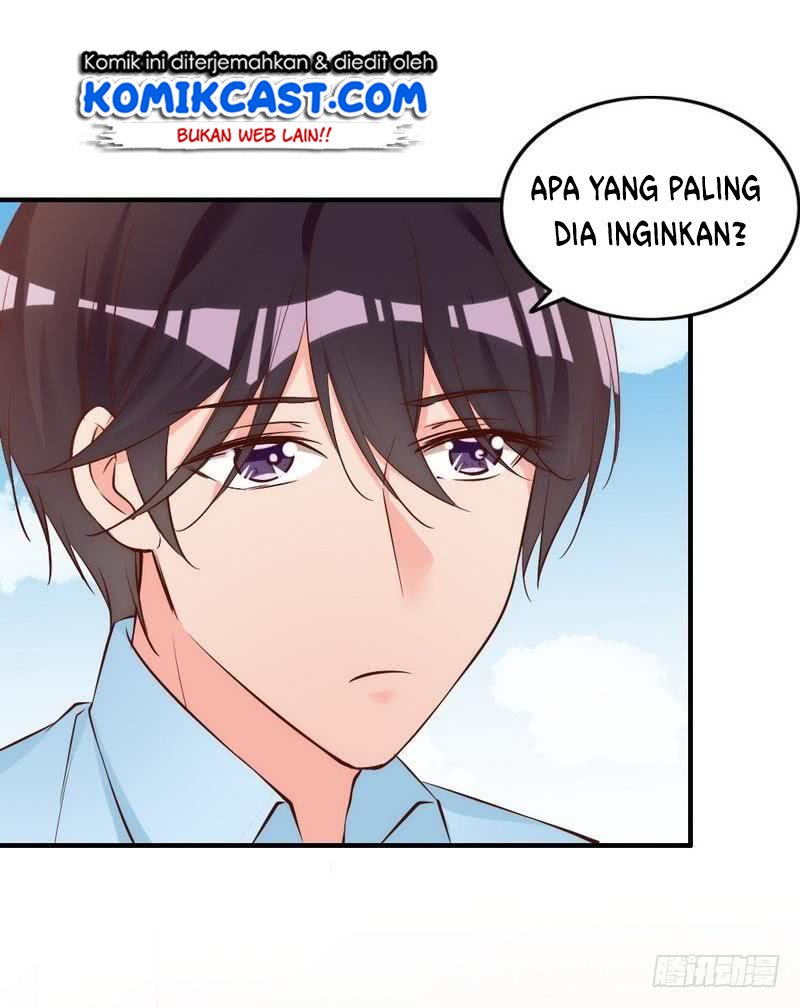 My Wife is Cold-Hearted Chapter 52 Gambar 25