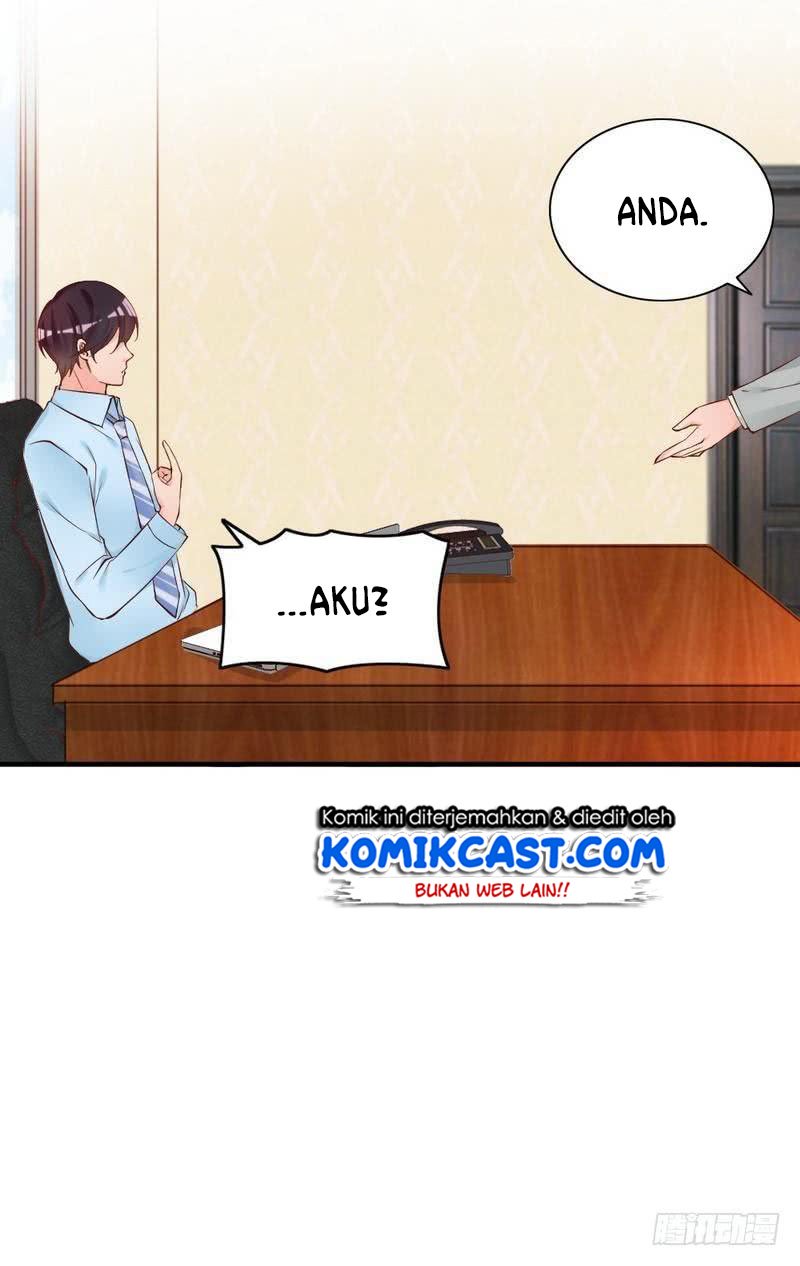 My Wife is Cold-Hearted Chapter 52 Gambar 26