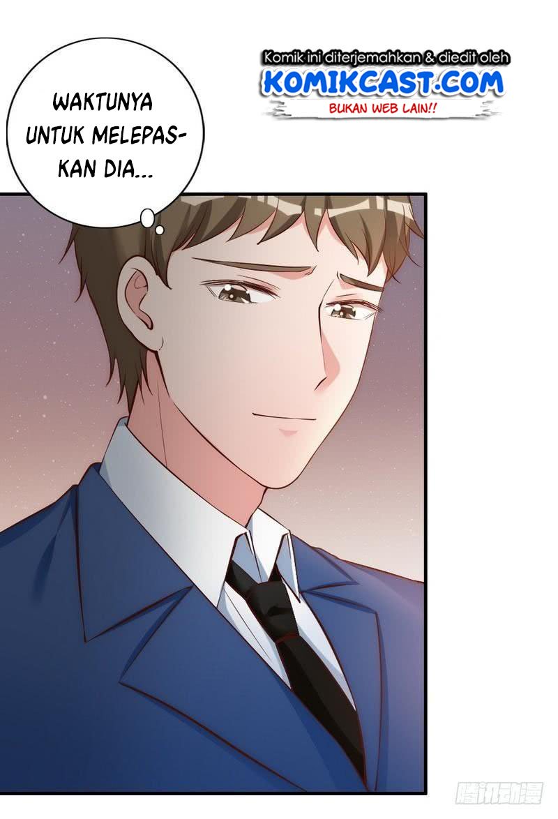 My Wife is Cold-Hearted Chapter 52 Gambar 3