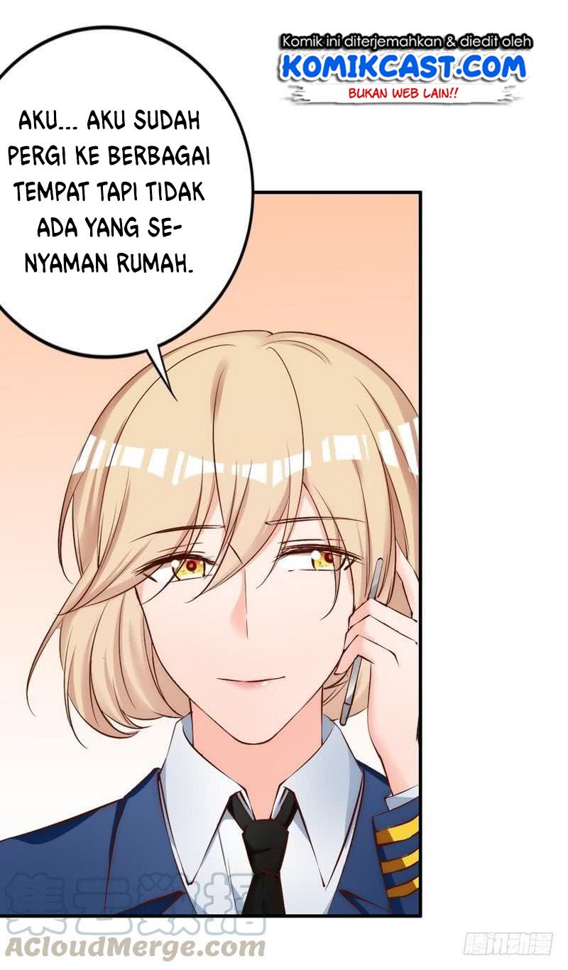 My Wife is Cold-Hearted Chapter 52 Gambar 31