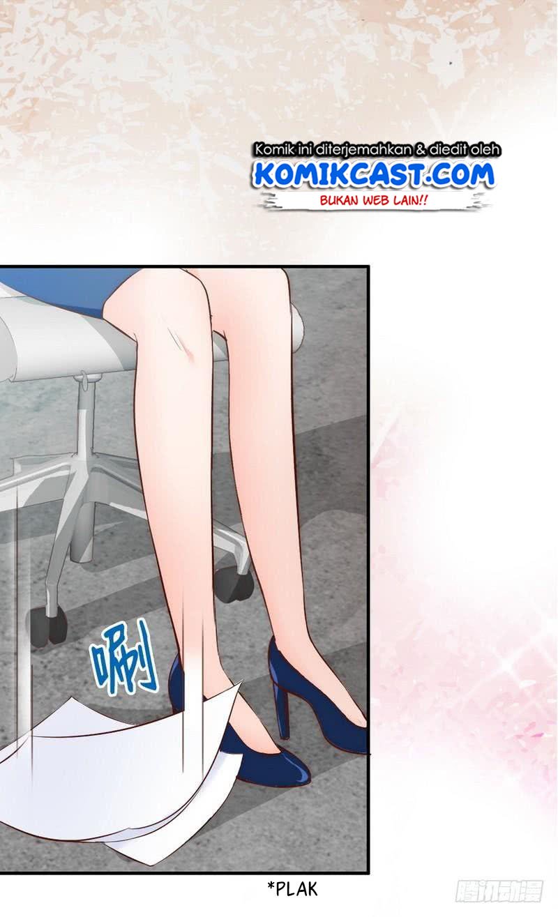 My Wife is Cold-Hearted Chapter 52 Gambar 35